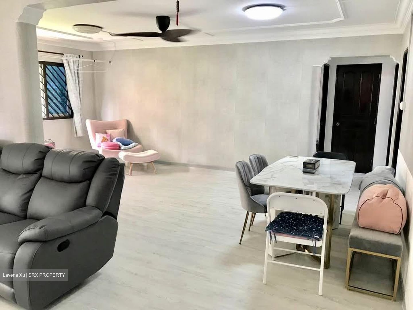 Blk 243 Bukit Panjang Ring Road (Bukit Panjang), HDB 5 Rooms #544157681